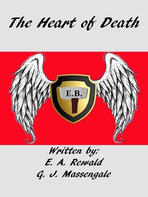 cover image of The Heart of Death